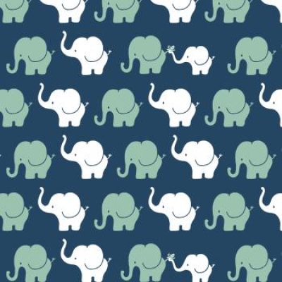 Jersey | Elephant Parade | mint